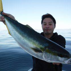 BlueNote Fishing Taxi 釣果