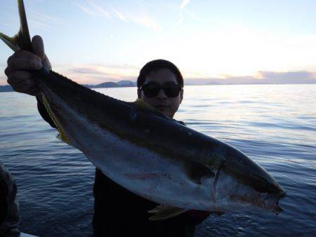 BlueNote Fishing Taxi 釣果