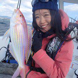 和歌山南紀鯛ラバ旅行【高橋恵chanの連載記事♡vol.1】