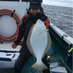 ANTARES(アンタレス) 釣果