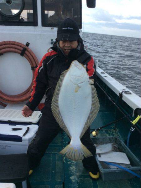 ANTARES(アンタレス) 釣果