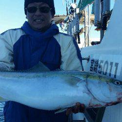 第五慶門丸 釣果