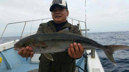 第五慶門丸 釣果