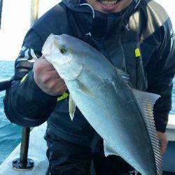 第五慶門丸 釣果