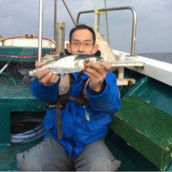 ANTARES(アンタレス) 釣果