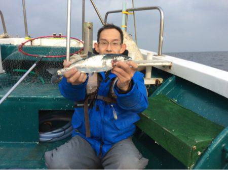 ANTARES(アンタレス) 釣果