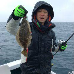 ANTARES(アンタレス) 釣果