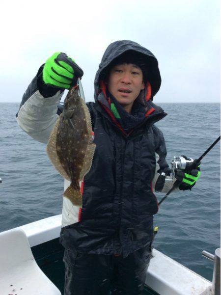 ANTARES(アンタレス) 釣果