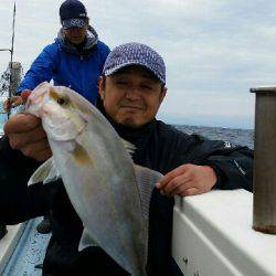 第五慶門丸 釣果