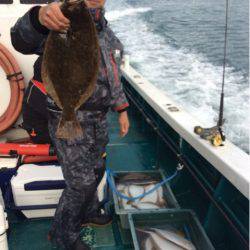 ANTARES(アンタレス) 釣果