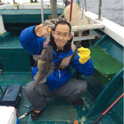 ANTARES(アンタレス) 釣果