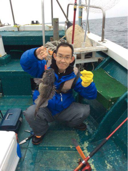 ANTARES(アンタレス) 釣果