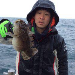 ANTARES(アンタレス) 釣果