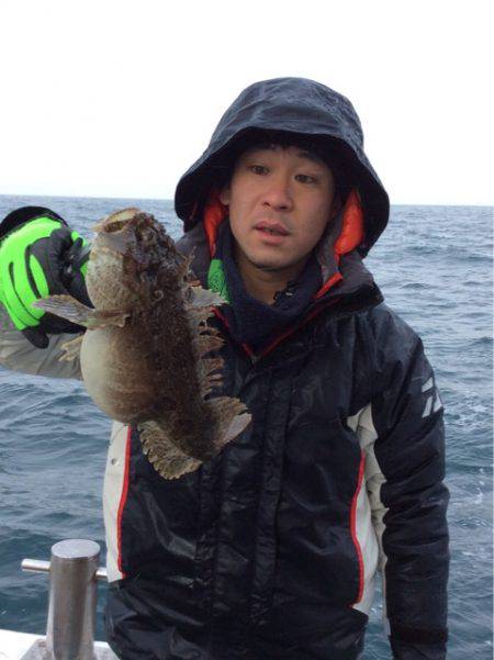 ANTARES(アンタレス) 釣果