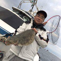 寿裕 (YOSHIHIRO) 釣果