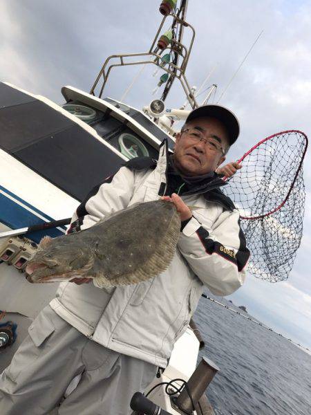 寿裕 (YOSHIHIRO) 釣果