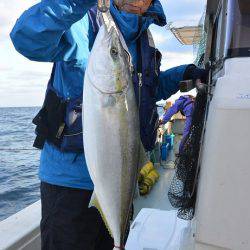 宝生丸 釣果