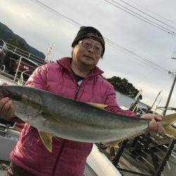 寿裕 (YOSHIHIRO) 釣果