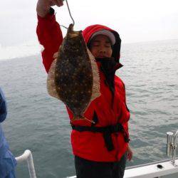 遊漁船 幸友丸 釣果