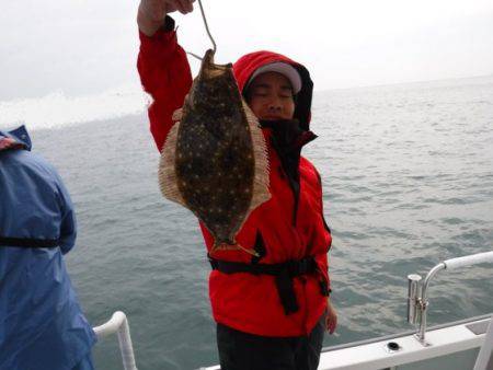 遊漁船 幸友丸 釣果