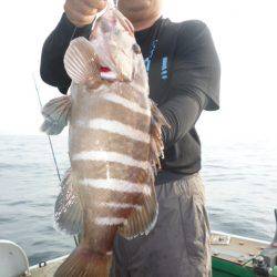 真祐丸 （しんゆうまる） 釣果