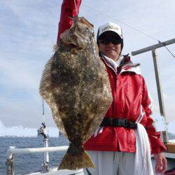 遊漁船 幸友丸 釣果