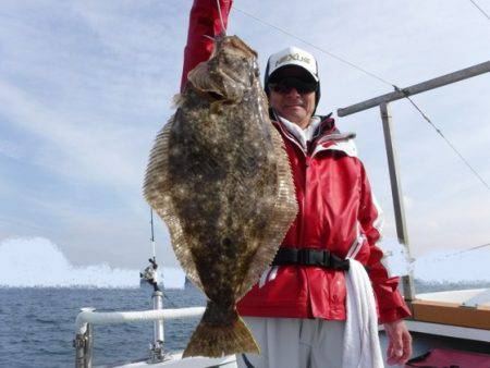 遊漁船 幸友丸 釣果