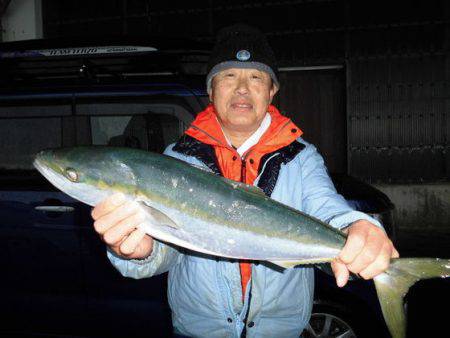 大進丸(新潟) 釣果