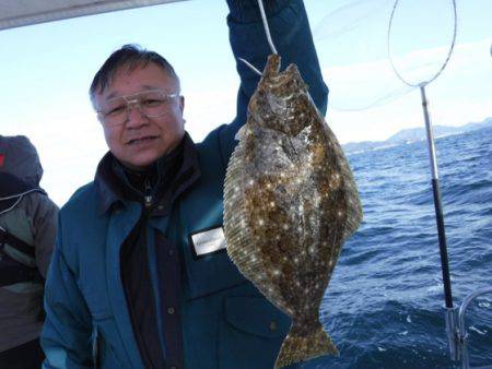 遊漁船 幸友丸 釣果