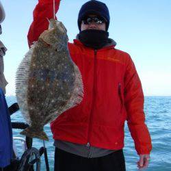 遊漁船 幸友丸 釣果