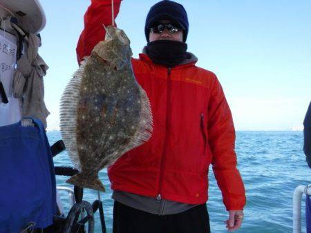 遊漁船 幸友丸 釣果