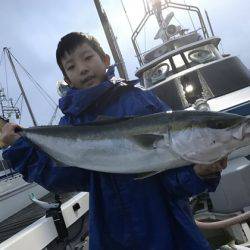 寿裕 (YOSHIHIRO) 釣果