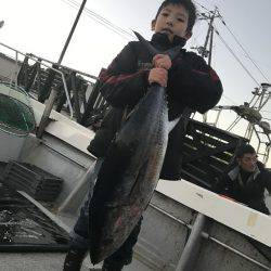 寿裕 (YOSHIHIRO) 釣果