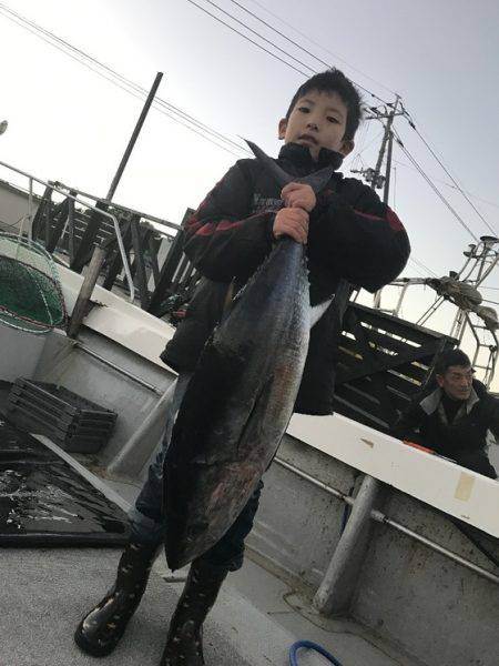 寿裕 (YOSHIHIRO) 釣果