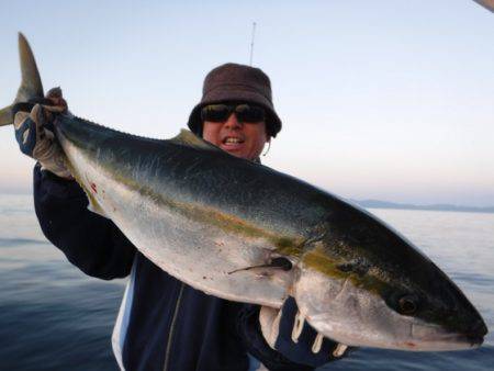 BlueNote Fishing Taxi 釣果