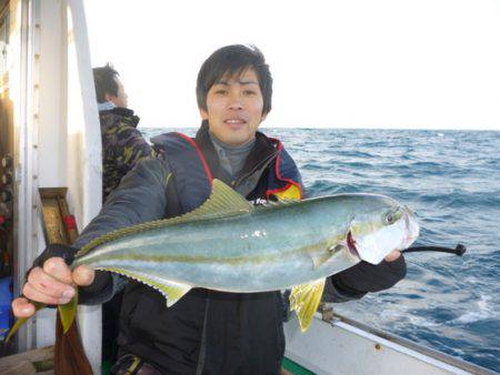 真祐丸 （しんゆうまる） 釣果