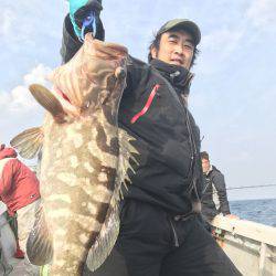 寿裕 （YOSHIHIRO） 釣果