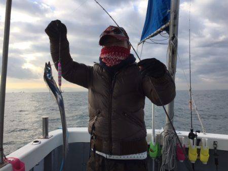 遊漁船高橋 釣果