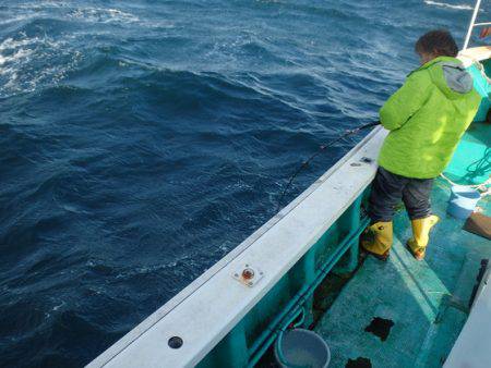 清和丸 釣果