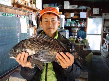 ふじや釣舟店 釣果