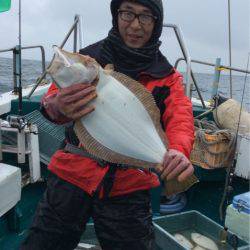 ANTARES(アンタレス) 釣果