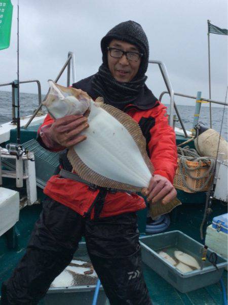 ＡＮＴＡＲＥＳ（アンタレス） 釣果