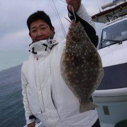 遊漁船 幸友丸 釣果