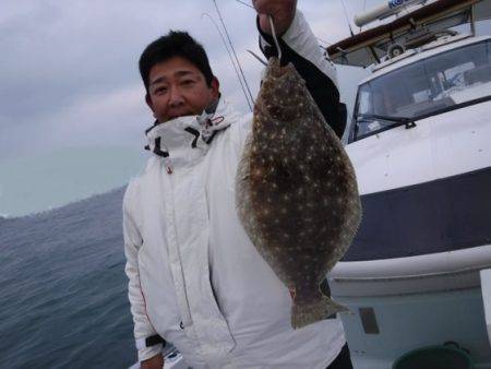 遊漁船 幸友丸 釣果