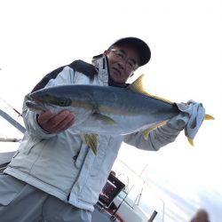 寿裕 (YOSHIHIRO) 釣果
