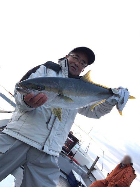 寿裕 (YOSHIHIRO) 釣果