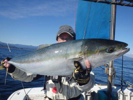 清和丸 釣果
