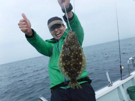 遊漁船 幸友丸 釣果