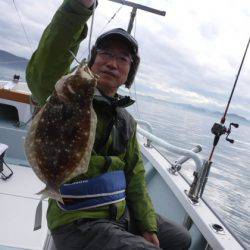 遊漁船 幸友丸 釣果