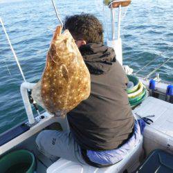 遊漁船 幸友丸 釣果